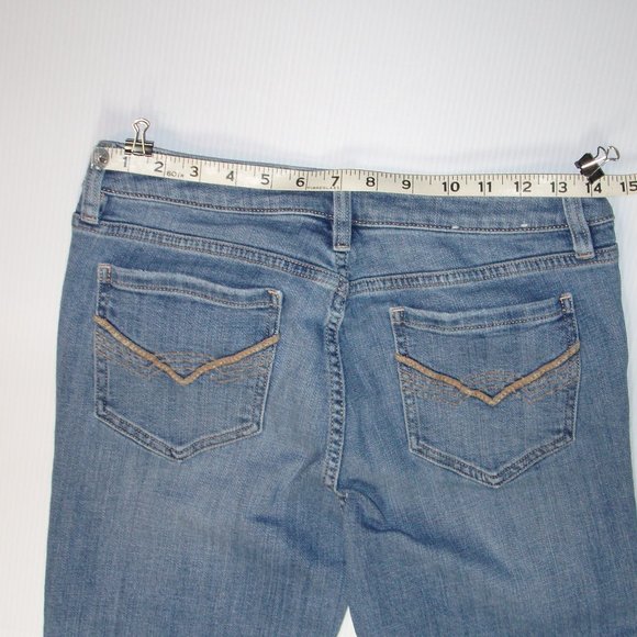 Idyllwind by Miranda Lambert Flare Jeans - Picture 12 of 14